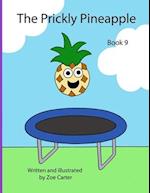 The Prickly Pineapple 