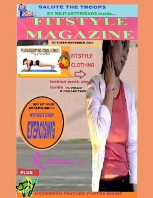 Fitstyle Magazine October / November 2021