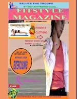 Fitstyle Magazine October / November 2021 