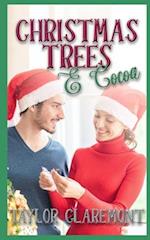 Christmas Trees & Cocoa 