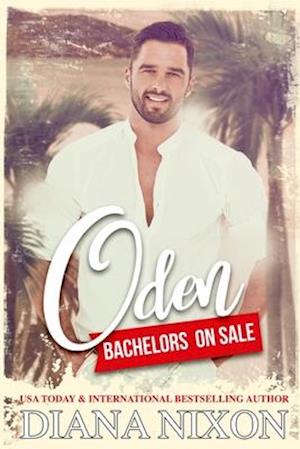 Oden: An Enemies to Lovers Romantic Comedy