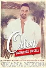 Oden: An Enemies to Lovers Romantic Comedy 