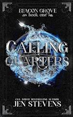 Calling Quarters 