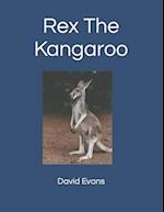 Rex The Kangaroo 