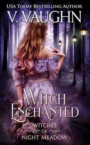 Witch Enchanted: Sweet Paranormal Romance