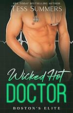 Wicked Hot Doctor: Boston's Elite 