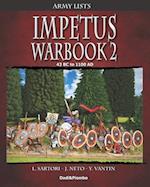 Impetus Warbook 2: Army lists for Impetus 