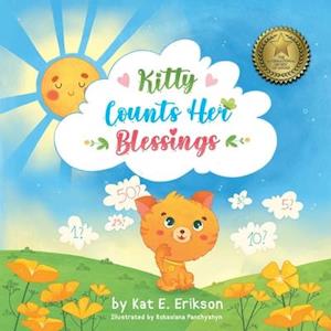 Kitty Counts Her Blessings