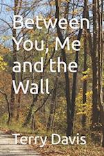 Between You, Me and the Wall 