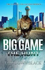 Big Game: The Hunt 