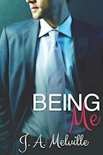 Being Me (A Novella) 