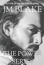 The Power Series : The Power Series Box Set (Books 1 to 5) 