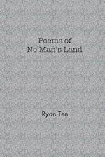 Poems of No Man's Land 