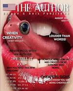 THE AUTHOR: Magazine 