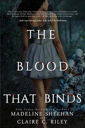 The Blood that Binds #3