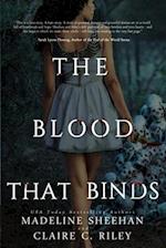 The Blood that Binds #3 