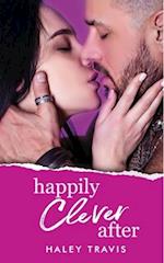 Happily Clever After: older man, quirky younger woman romance 