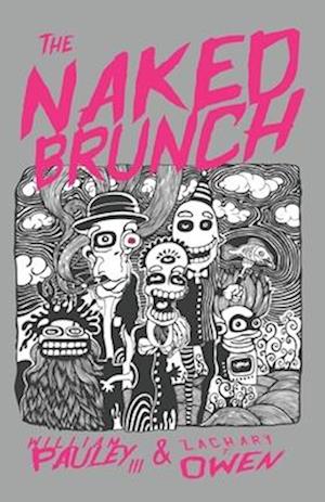 The Naked Brunch