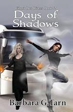 Days of Shadows (Ghost Bus Riders Book 2) 