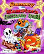 Sammy The Hamster's Spooktacular Special 