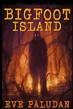 Bigfoot Island 