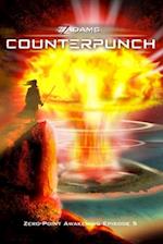 Counterpunch: A science fiction action adventure 