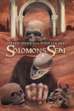 Solomon's Seal 