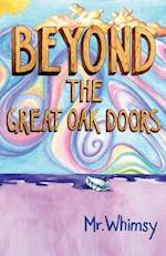 Beyond the Great Oak Door 