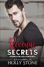 Revenge Secrets 