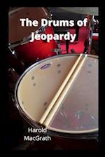 The Drums of Jeopardy Annotated 