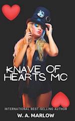 Knave Of Hearts MC: Knave Of Hearts MC #1 