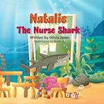 Natalie The Nurse Shark 
