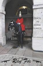 Death in Horse Guards