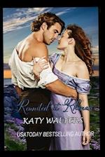 Reunited at Rhonan: Historical Romance 