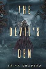 The Devil's Den: A Nicole Rayburn Historical Mystery Book 2 