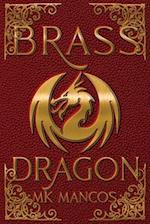 Brass Dragon 