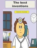 The best inventions 