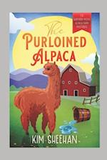 The Purloined Alpaca 