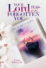 Your Lord Has Not Forgotten You: To the Non-Arab Learning Qur'an 