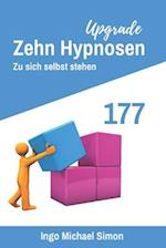 Zehn Hypnosen Upgrade 177