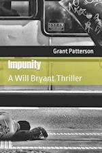 Impunity: A Will Bryant Thriller 