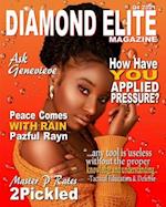 Diamond Elite Magazine: Q4 2021 