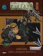 Superior Synergy Fantasy Deluxe: Pathfinder RPG Edition 