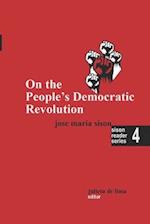 On the People's Democratic Revolution 