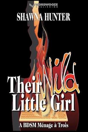 Their Wild Little Girl