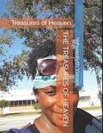 THE TREASURES OF HEAVEN: Treasures of Heaven 