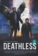 Deathless: Book 1: Salvation's Damnation 