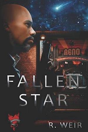 Fallen Star: The Divine Devils Book 2: Mystery Suspense Crime Thriller