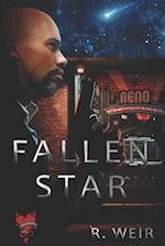 Fallen Star: The Divine Devils Book 2: Mystery Suspense Crime Thriller 
