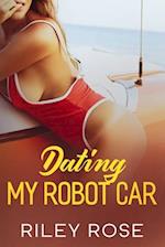 Dating My Robot Car 